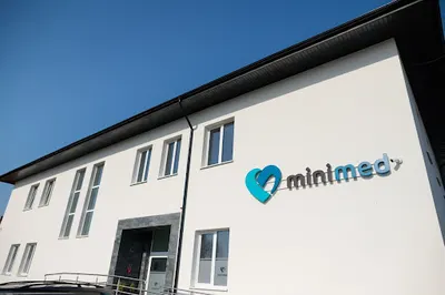 Mini-Med