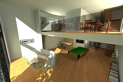 MP ARCHITEKT